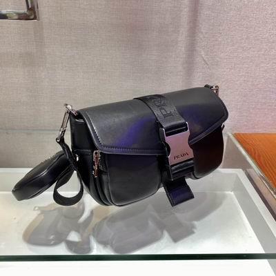 Replica Prada Bags Re-Nylon 1BD295 23x125x55cm ap 62