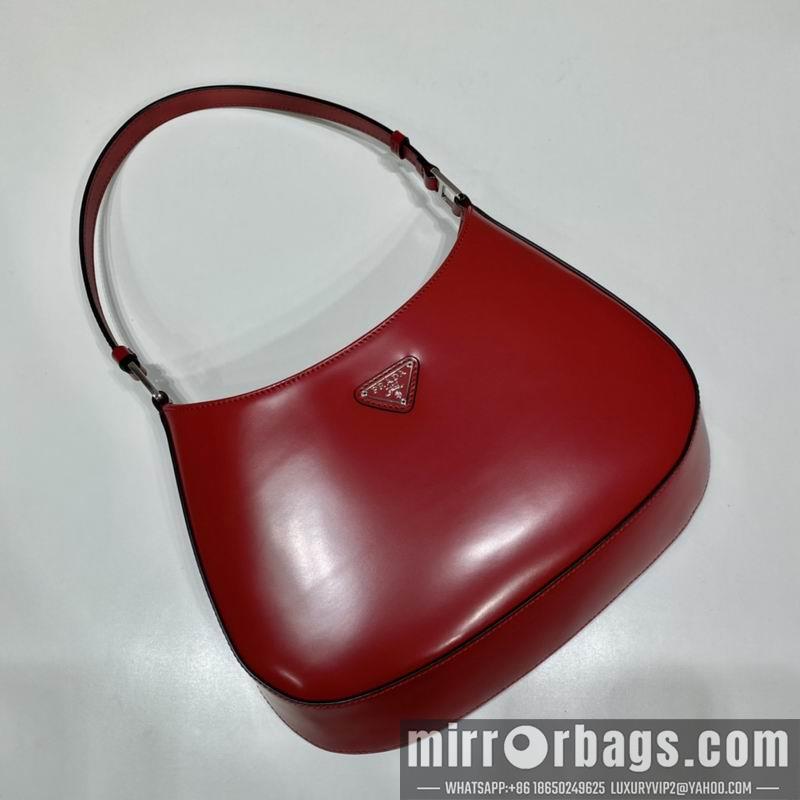 Replica Prada Bags Cleo 1BC499 26.5x15x4cm ap 14