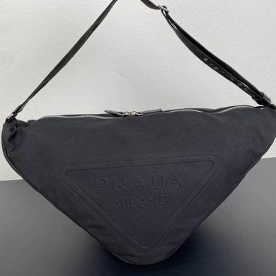 Replica Prada Bags 2VY007 60X22.5X28cm XM 3colour