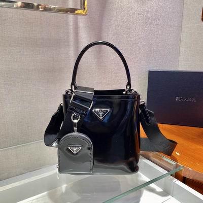 Replica Prada Bags Panier 1BA319 19x20x11.5cm ap 09