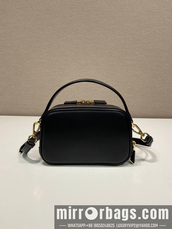 Replica Prada Bags Prada 1BH203 18.5x13x6.5cm AP