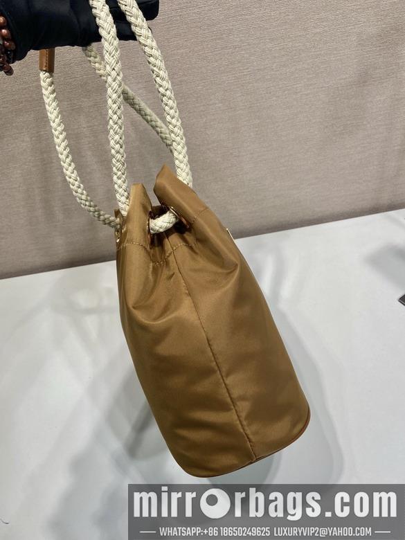 Replica Prada Bags Prada 1BE082 23.5x28x16.5cm AP