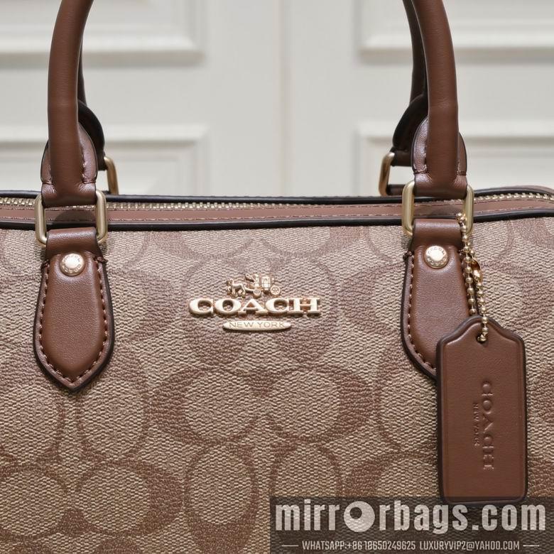 Replica Coach Bags CH280 25X15X12cm XM 2colour