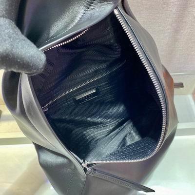 Replica Prada Bags 全皮 2VZ092 26.5x37.5x10cm ap