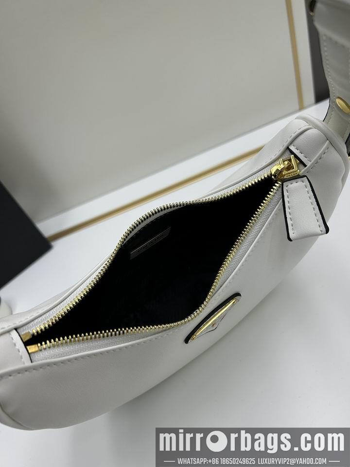 Replica Prada Bags Prada 1BH913 23x14.5x7.5cm jj2