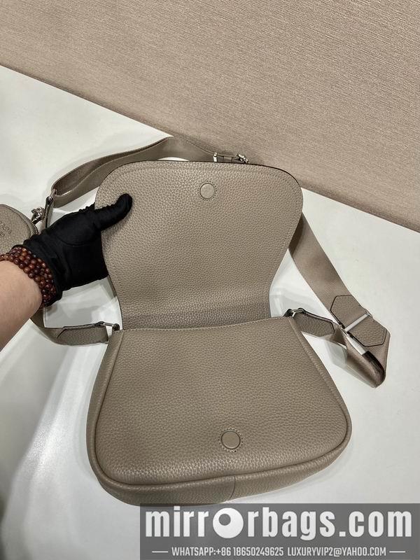 Replica Prada Bags 1BD293 24X17X9.5cm Ap