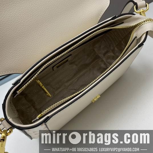 Replica Prada Bags Prada 55118# 27x17x11cm ww8色