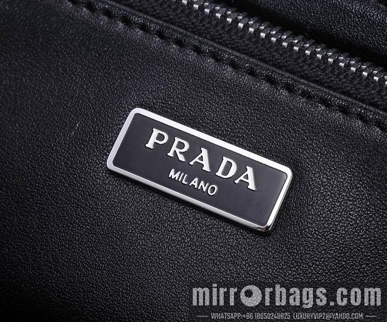 Replica Prada Bags WM1BD295 23X12.5X5.5