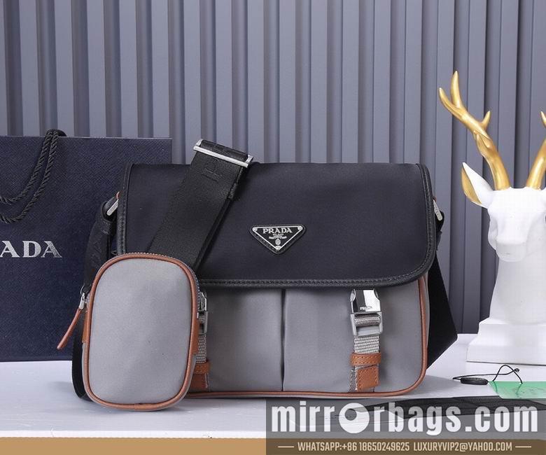 Replica Prada Bags WM2VD769B 26X20X10