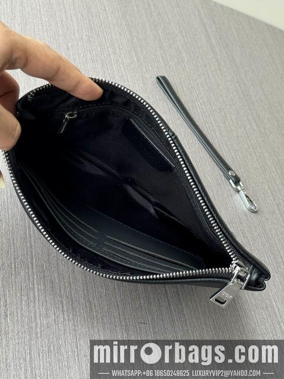 Replica Prada Bags 2003 27X17X2cm WP