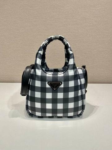 Replica Prada Bags Prada 1BG359 19x16x10cm AP1