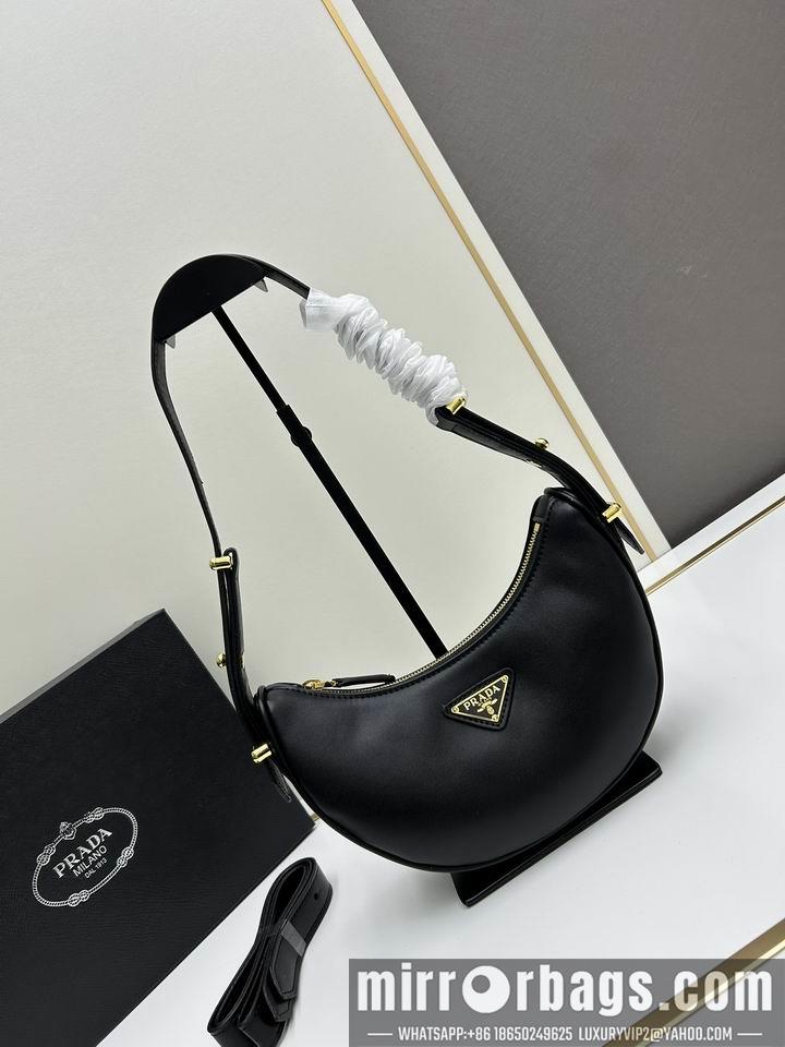 Replica Prada Bags Prada 1BH913 23x14.5x7.5cm jj