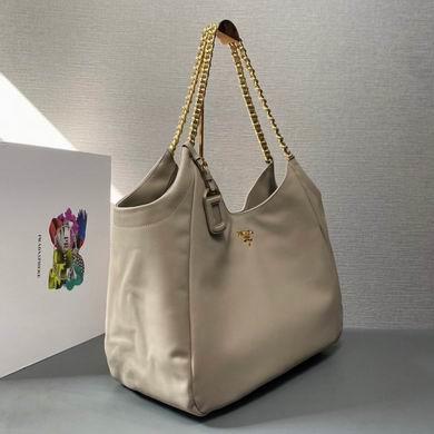 Replica Prada Bags 1BA638 39X29X19cm DN 3colour