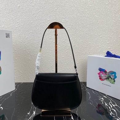 Replica Prada Bags Cleo RT1BD311 23X18X2.5