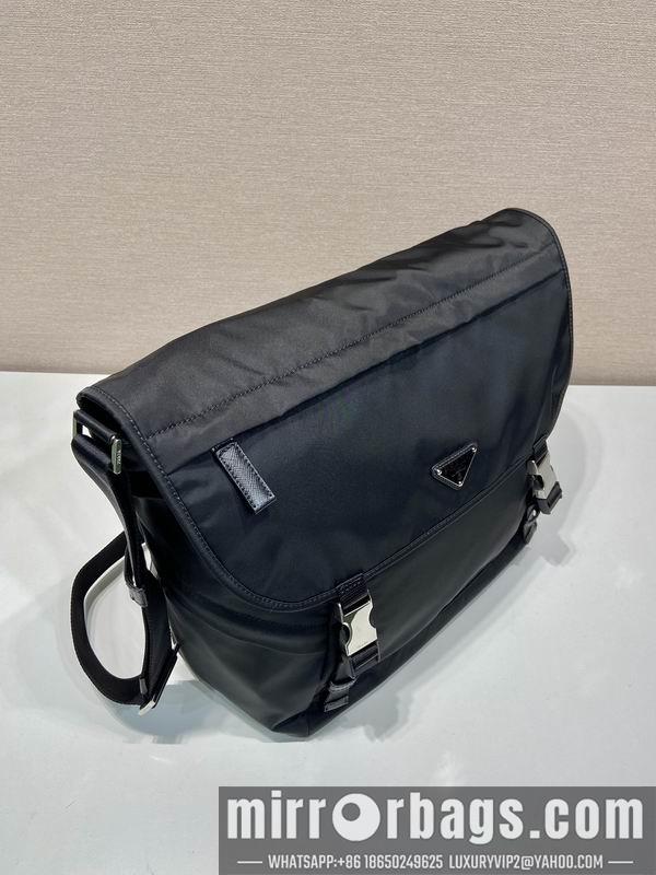 Replica Prada Bags Prada 2VD052 30x27.5x14.5cm AP