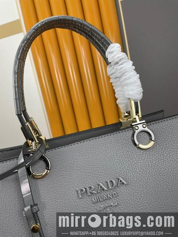 Replica Prada Bags WW66196 30X23X13