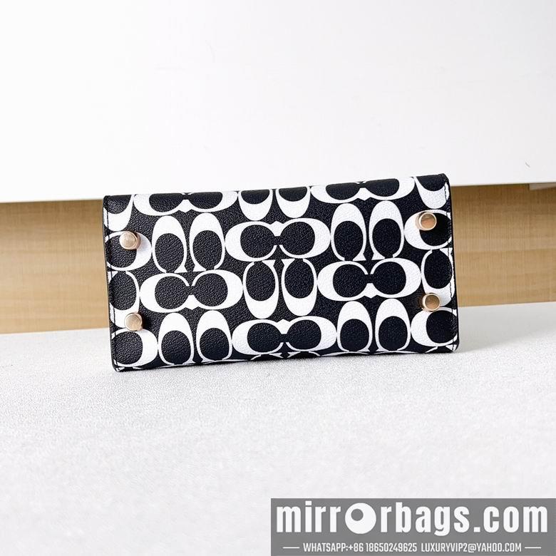 Replica Coach Bags CP080 CP081 CP083 22X16X11cm AZ 3colour