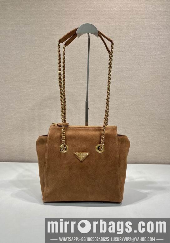 Replica Prada Bags 1BD660 25X26.5X7.5cm WP