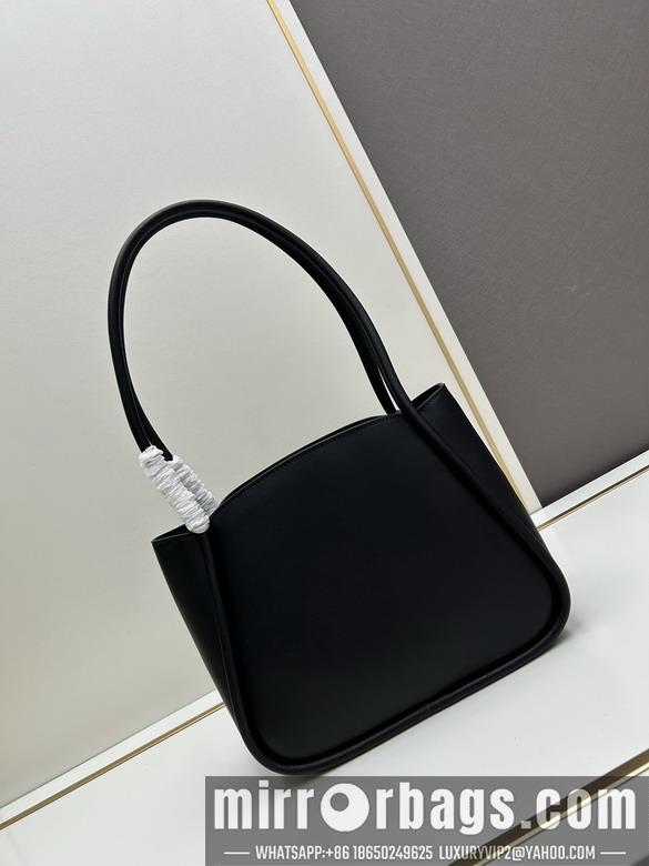 Replica Prada Bags Prada 1BG539 25x18.5x12.5cm jj