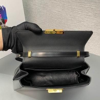 Replica Prada Bags 1BD342 34X19X8cm DN 2colour