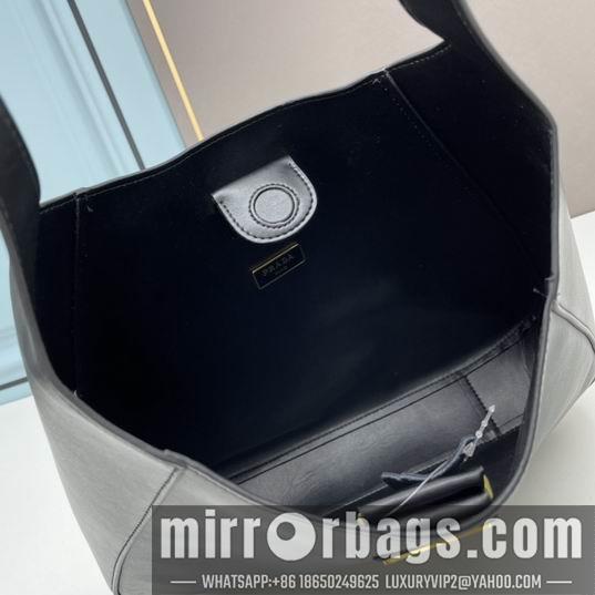 Replica Prada Bags Prada Cleo 1BC181 40x30x9cm ww