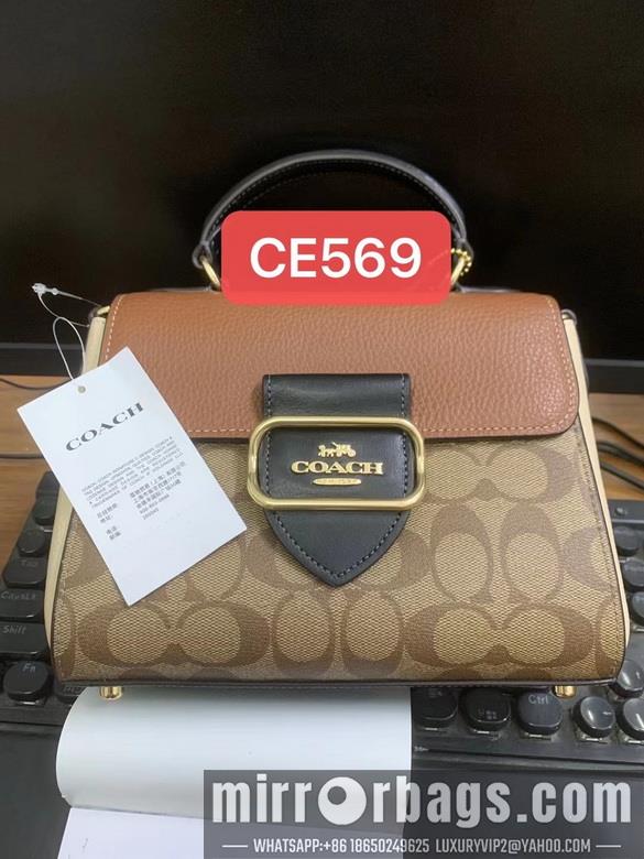 Replica Coach Bags CF321 CF568 CF322 CF569 JH