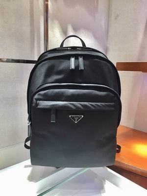 Replica Prada Bags Nylon 2VZ048 31x43.5x20cm 28