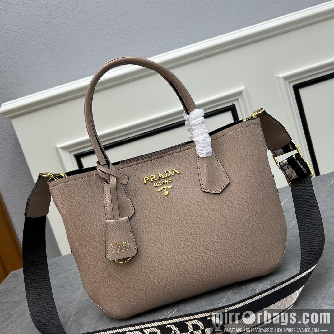 Replica Prada Bags Prada PL-118 32x22x12cm ww3