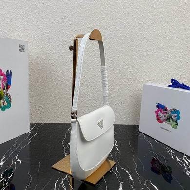 Replica Prada Bags Cleo RT1BD311 23X18X2.5