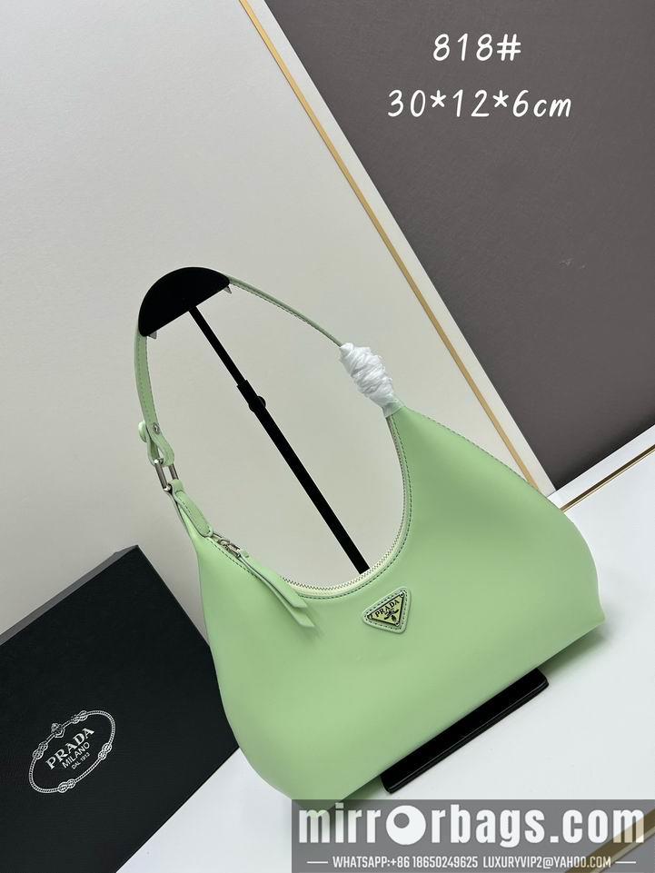 Replica Prada Bags Prada 818 30x12x6cm jj2