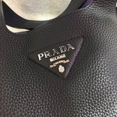 Replica Prada Bags 1BG335 25x21.5x14cm ap