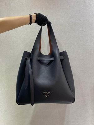 Replica Prada Bags 1BG339 35x34x16cm Ap