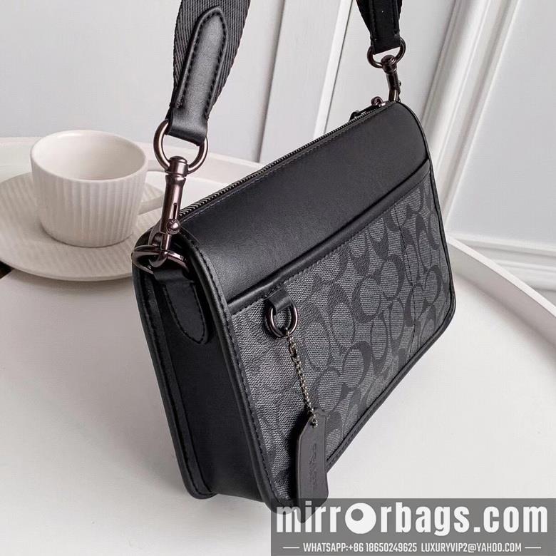 Replica Coach Bags C8141 JH 3colour