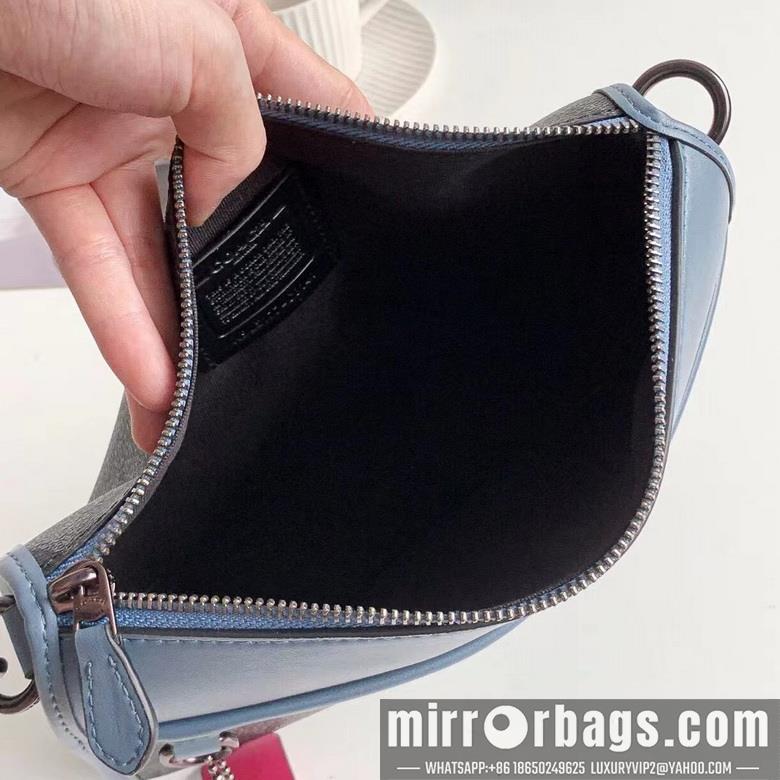 Replica Coach Bags C8141 JH 3colour