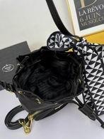 Replica Prada Bags WW1bh038 20X16