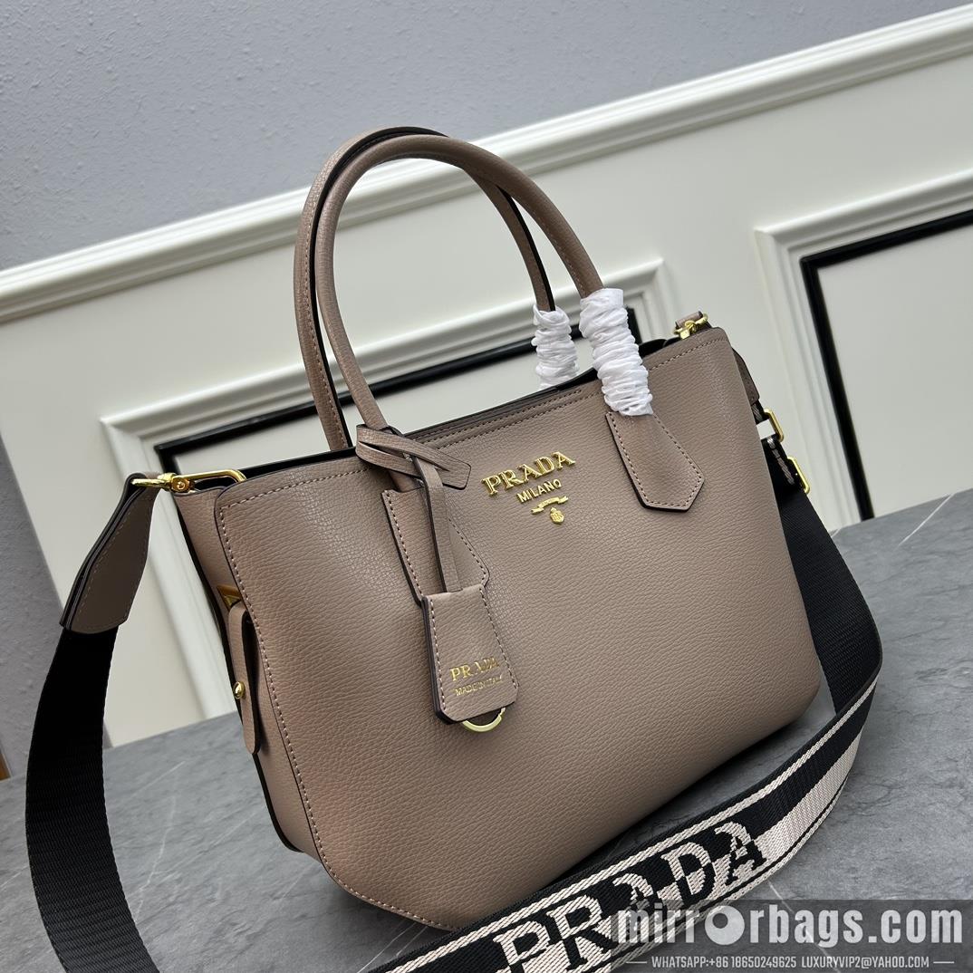 Replica Prada Bags Prada PL-118 32x22x12cm ww3