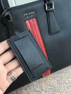 Replica Prada Bags Prada 2VE030G 38x29x6cm AP