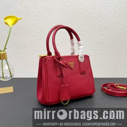 Replica Prada Bags Parda Galleria 1BA906 20x15x9.5cm CN6色