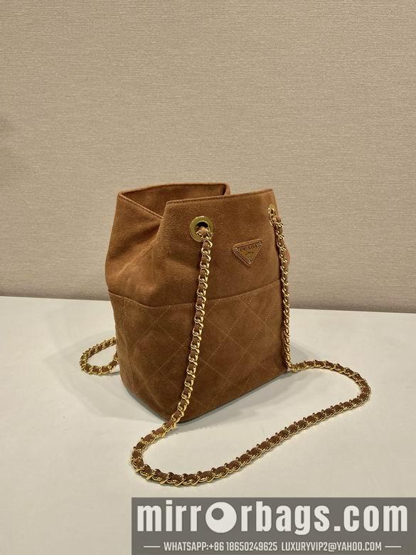 Replica Prada Bags 1BD601 25X26.5X15.5cm WP