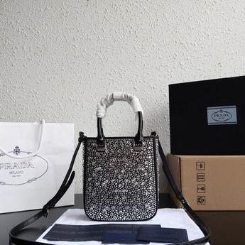 Replica Prada Bags 1BG331 15X17.5X5cm XM