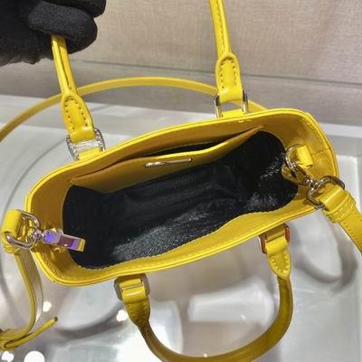 Replica Prada Bags Tote 1BA331 15x17.5x5cm ap 13