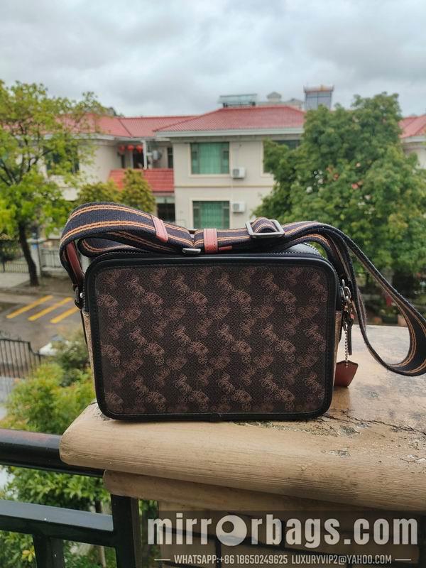 Replica Coach Bags c5340 23.5X16.5X7cm JH