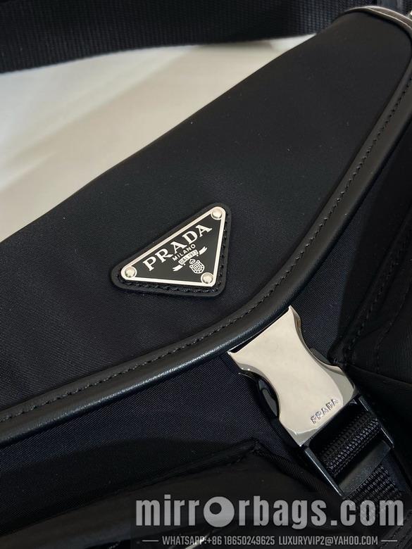 Replica Prada Bags Prada 2VH174 24x18x5.5cm AP