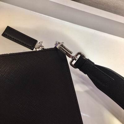Replica Prada Bags Saffiano 2NG005G 28x18cm Ap