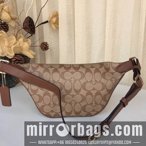 Replica Coach Bags BH48740 30X12X11 two colors