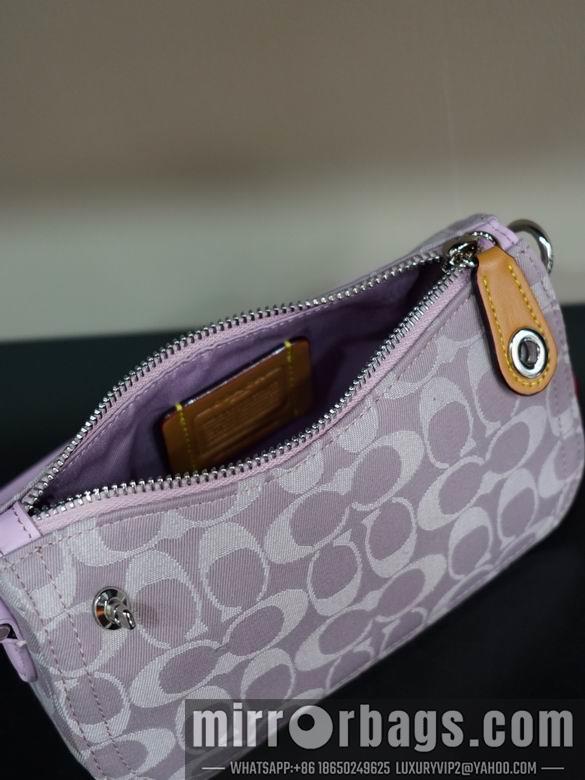 Replica Coach Bags Cj939 15.5X12.5X5cm JH 2colour