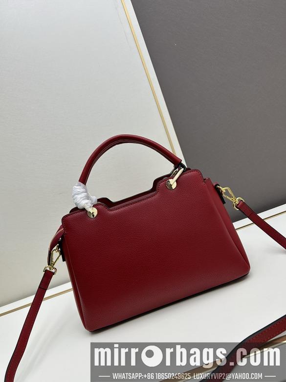 Replica Prada Bags Prada 445 30x21x13cm jj5