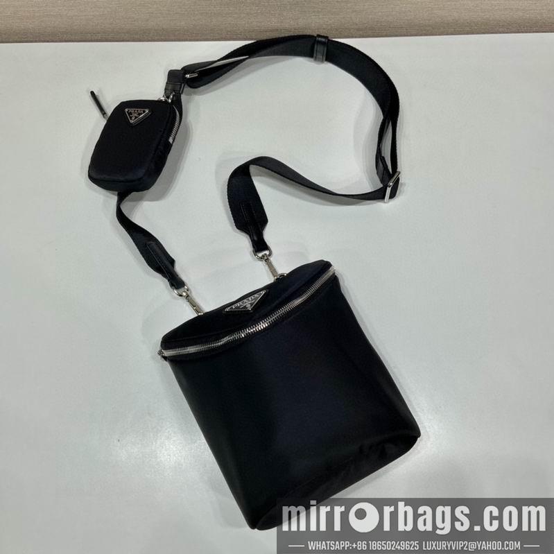 Replica Prada Bags 2VH147 21X15X15cm ap