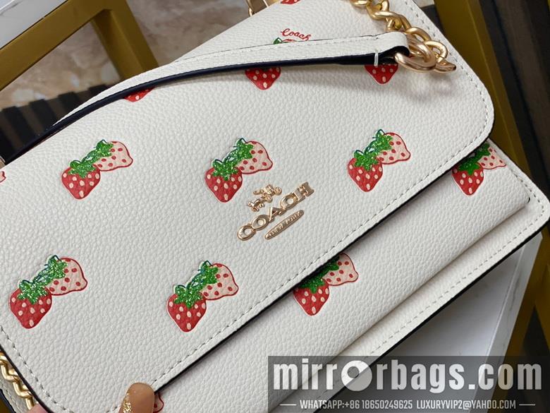 Replica Coach Bags 080701 JH