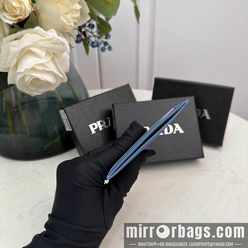 Replica Prada Bags Prada 602 10x8cm zy6色